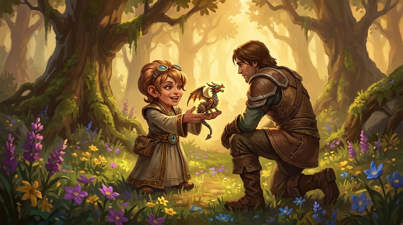 After 19 Years, Someone Finally Found the Second Use for Martin Fury