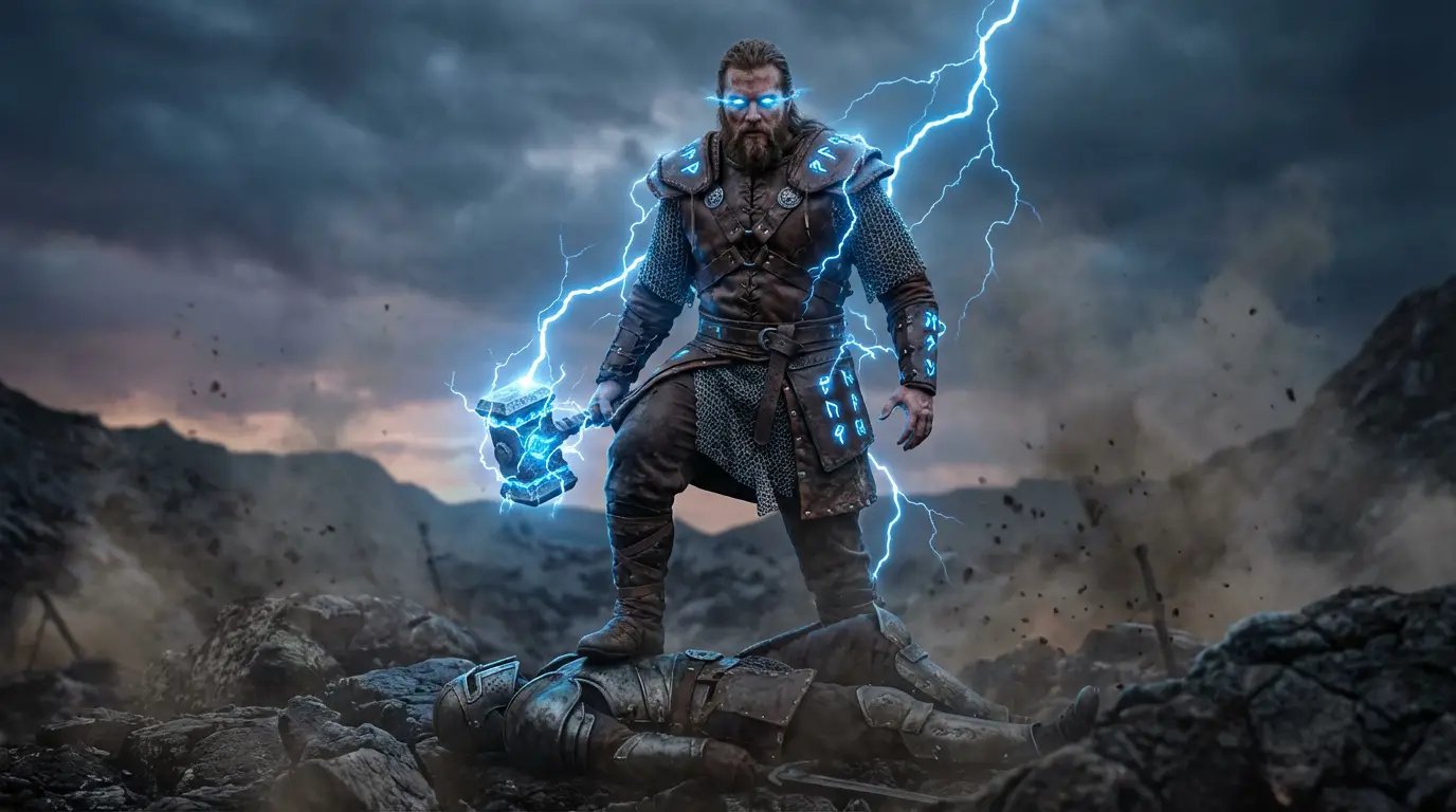 This Forgotten Wrath Talent Somehow Still Works in Rated Battlegrounds