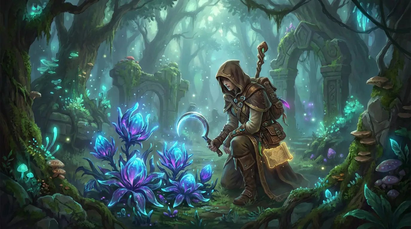 Warlock Mains Have Known About This Pet Trick for Years and Kept It Secret