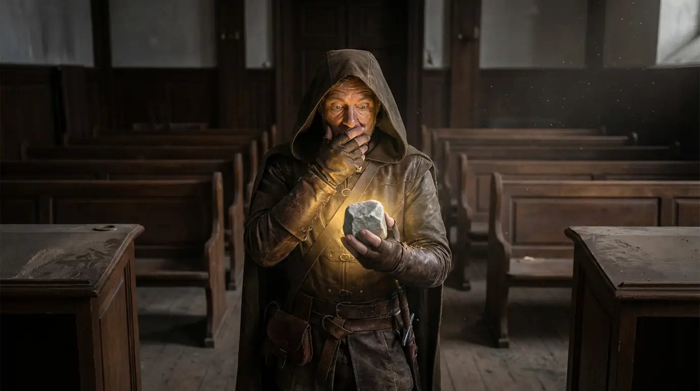 Why Method Never Streams Their First 3 Pulls (Former Raider Explains)